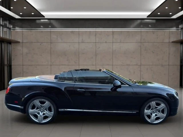 2013 Bentley Continental GTC - Image 4 of 20