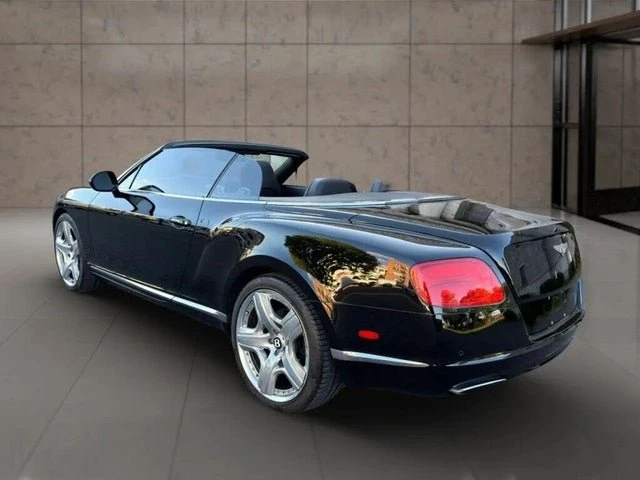 2013 Bentley Continental GTC - Image 10 of 20
