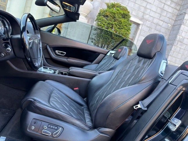 2013 Bentley Continental GTC - Image 14 of 20