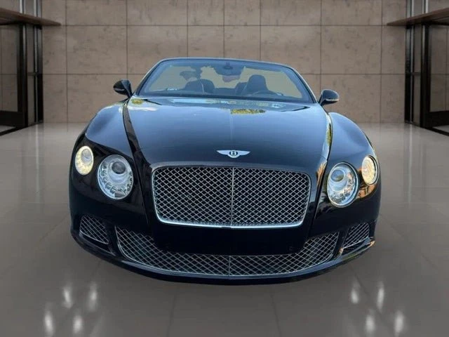 2013 Bentley Continental GTC - Image 2 of 20
