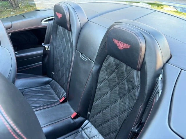 2013 Bentley Continental GTC - Image 12 of 20