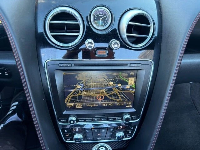 2013 Bentley Continental GTC - Image 20 of 20