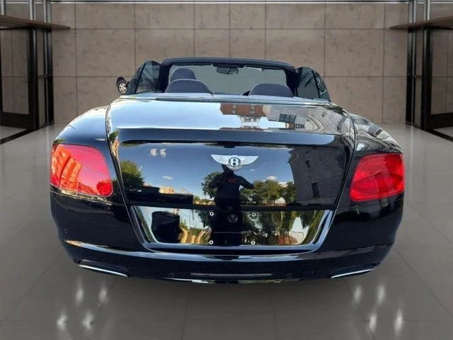 2013 Bentley Continental GTC - Image 9 of 20