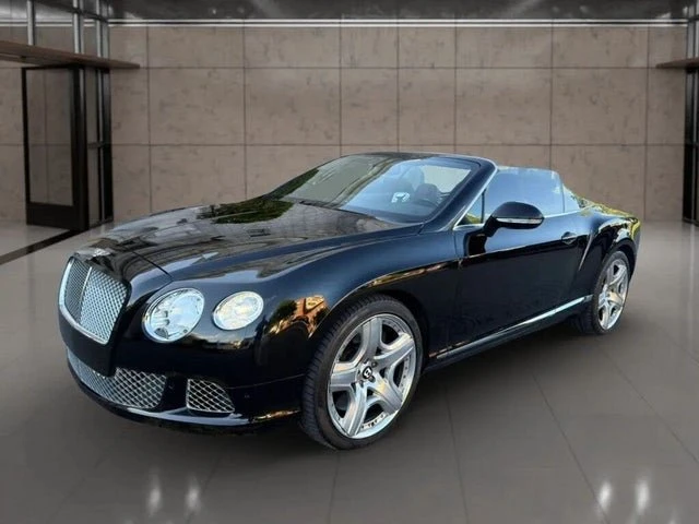 2013 Bentley Continental GTC - Image 3 of 20