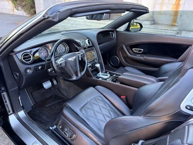 2013 Bentley Continental GTC - Image 15 of 20