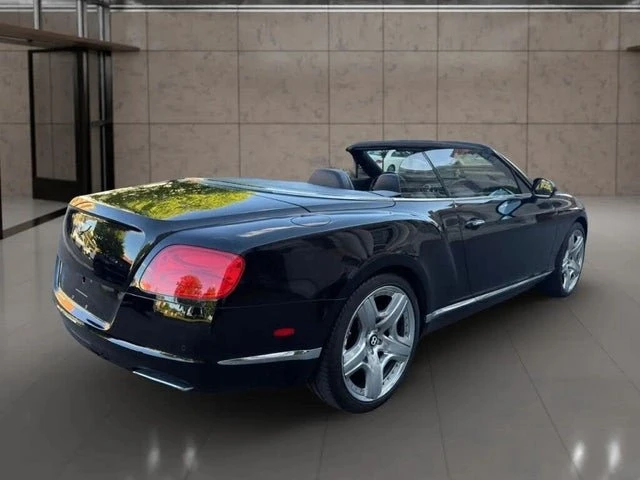 2013 Bentley Continental GTC - Image 5 of 20