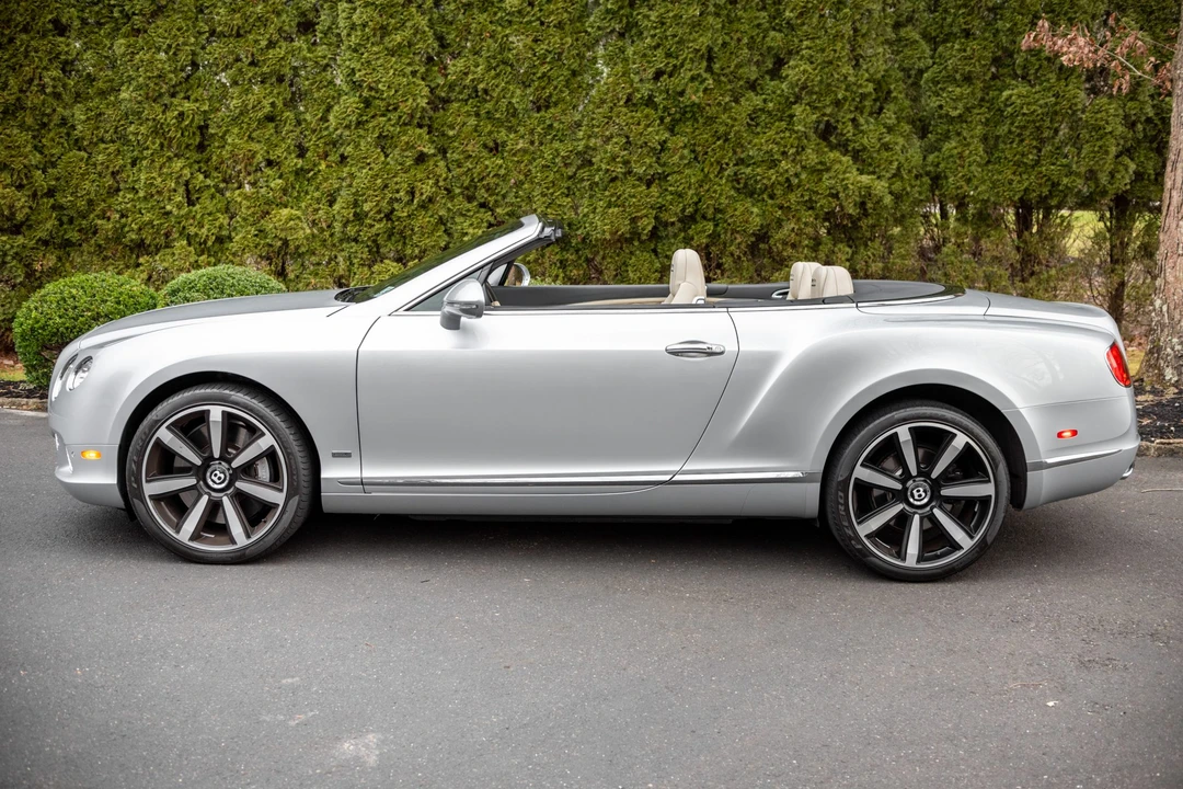 2013 Bentley Continental GTC - Image 3 of 31