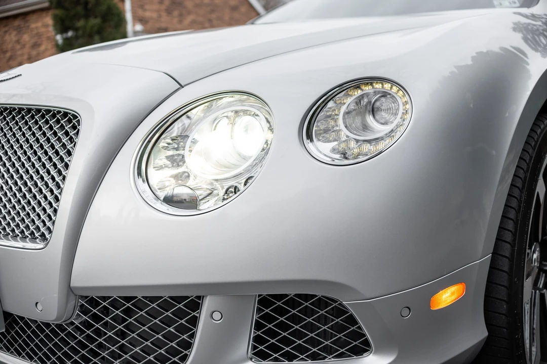 2013 Bentley Continental GTC - Image 23 of 31