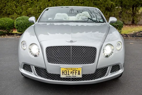 2013 Bentley Continental GTC - Image 2 of 31