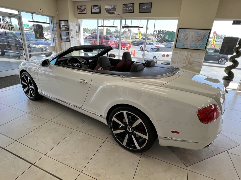 2013 Bentley Continental GTC - Image 7 of 31