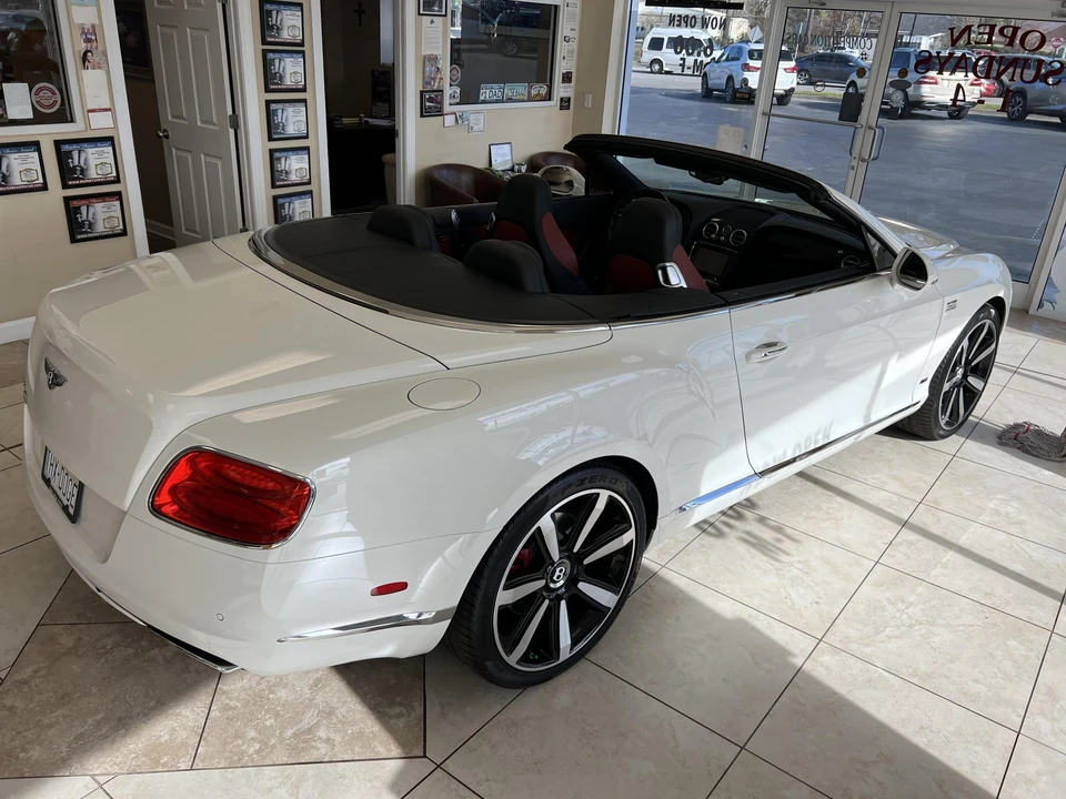 2013 Bentley Continental GTC - Image 14 of 31