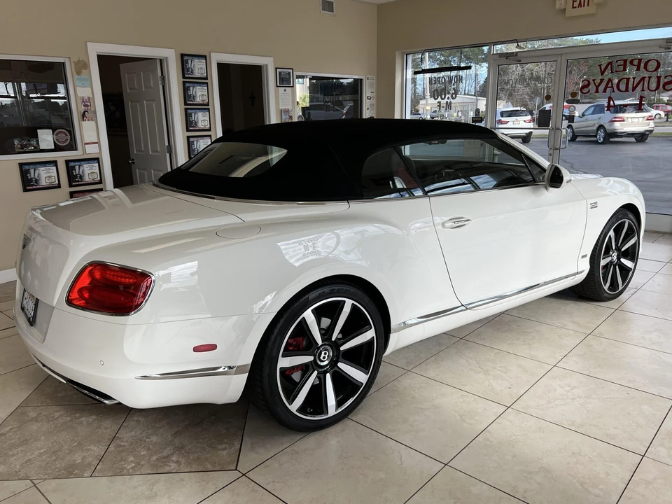 2013 Bentley Continental GTC - Image 28 of 31