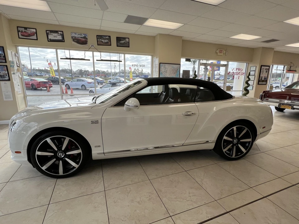 2013 Bentley Continental GTC - Image 21 of 31