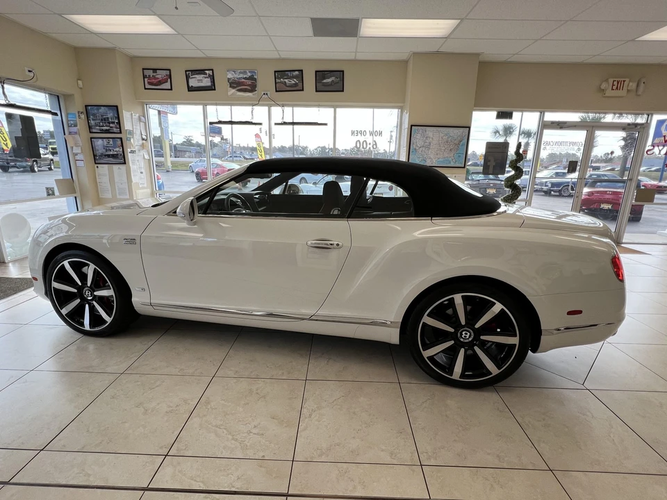 2013 Bentley Continental GTC - Image 22 of 31