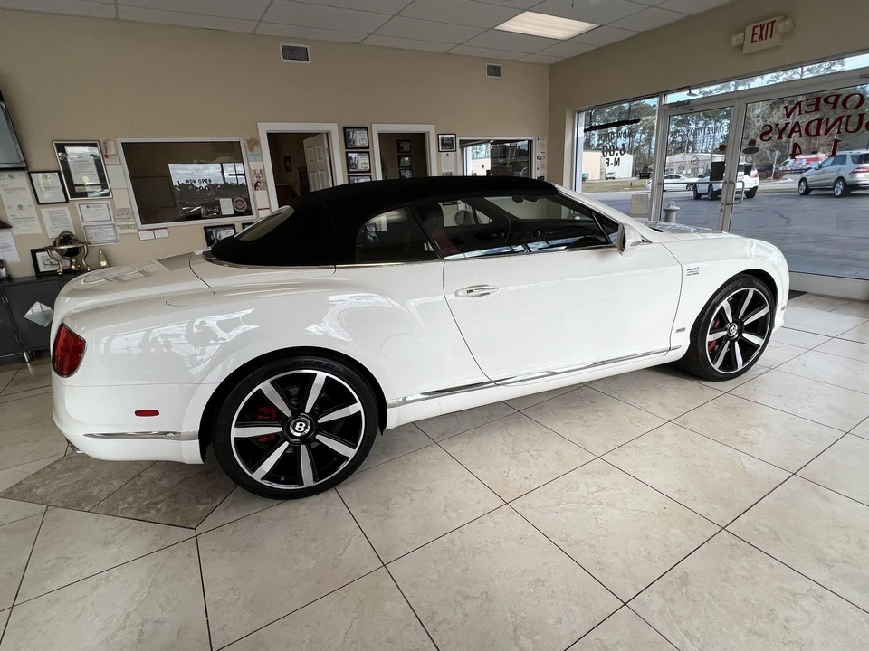 2013 Bentley Continental GTC - Image 29 of 31