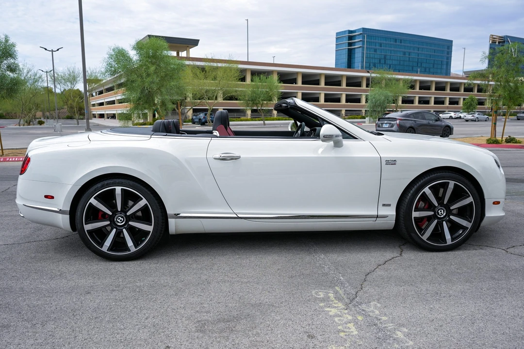 2013 Bentley Continental GTC - Image 6 of 31