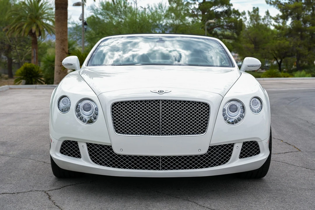 2013 Bentley Continental GTC - Image 4 of 31