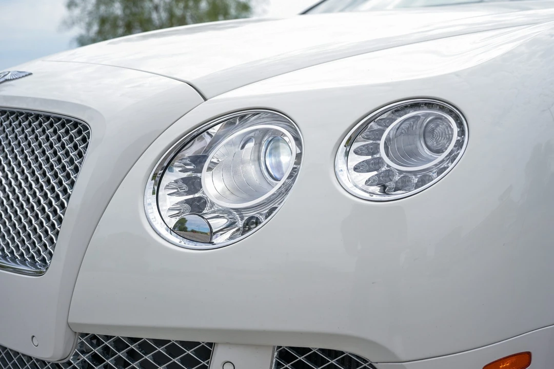 2013 Bentley Continental GTC - Image 23 of 31