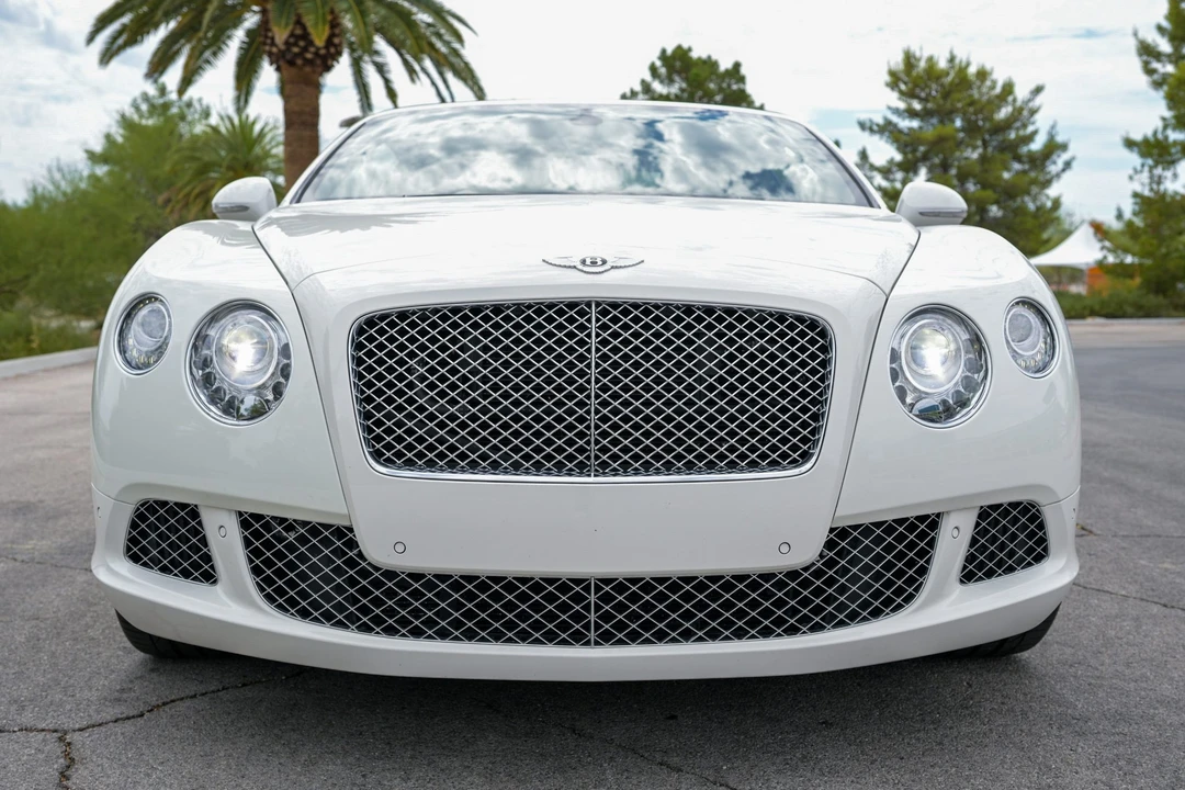 2013 Bentley Continental GTC - Image 12 of 31