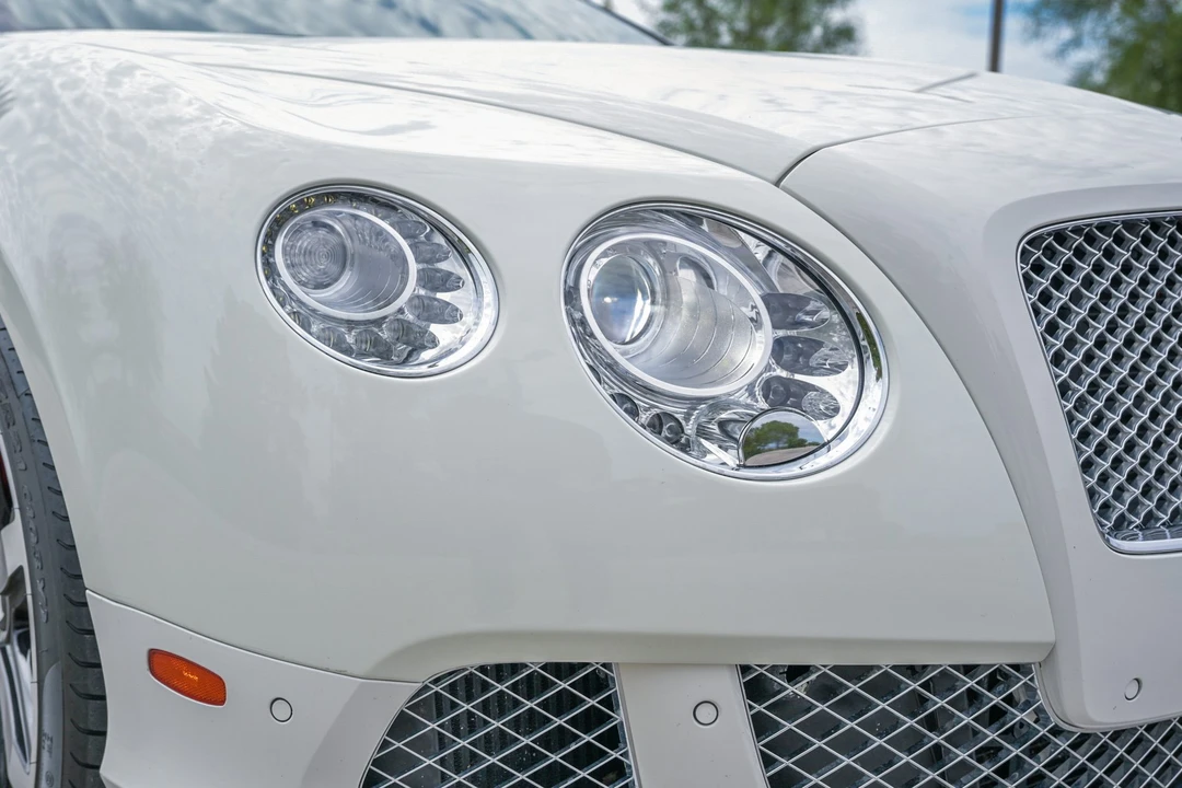 2013 Bentley Continental GTC - Image 22 of 31