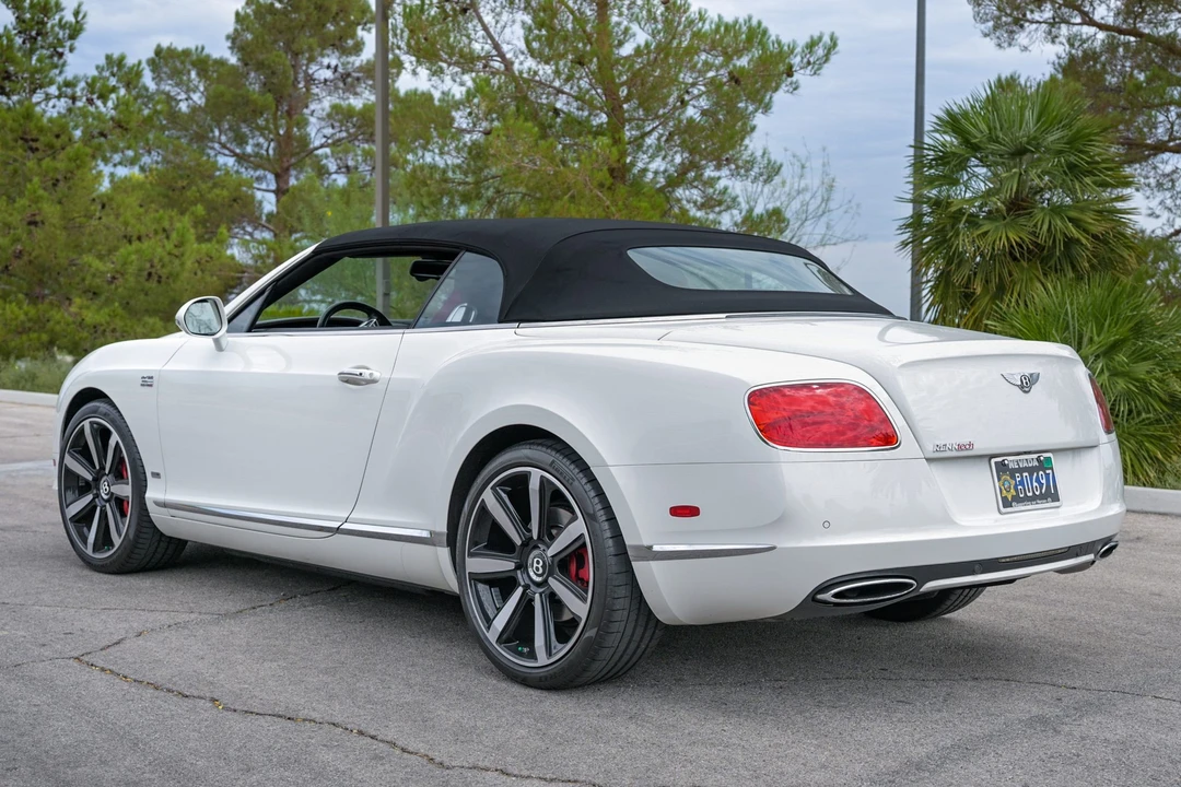 2013 Bentley Continental GTC - Image 18 of 31