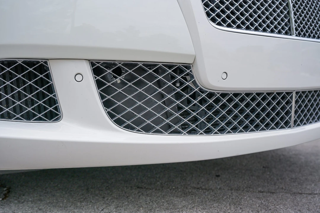 2013 Bentley Continental GTC - Image 21 of 31