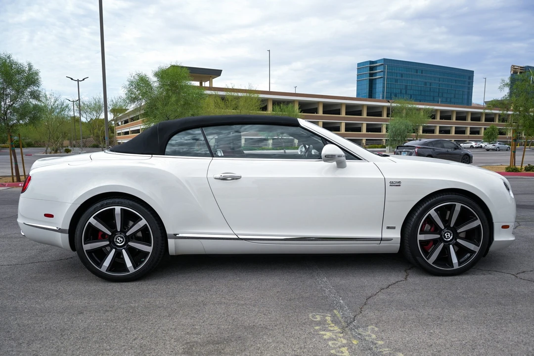 2013 Bentley Continental GTC - Image 14 of 31