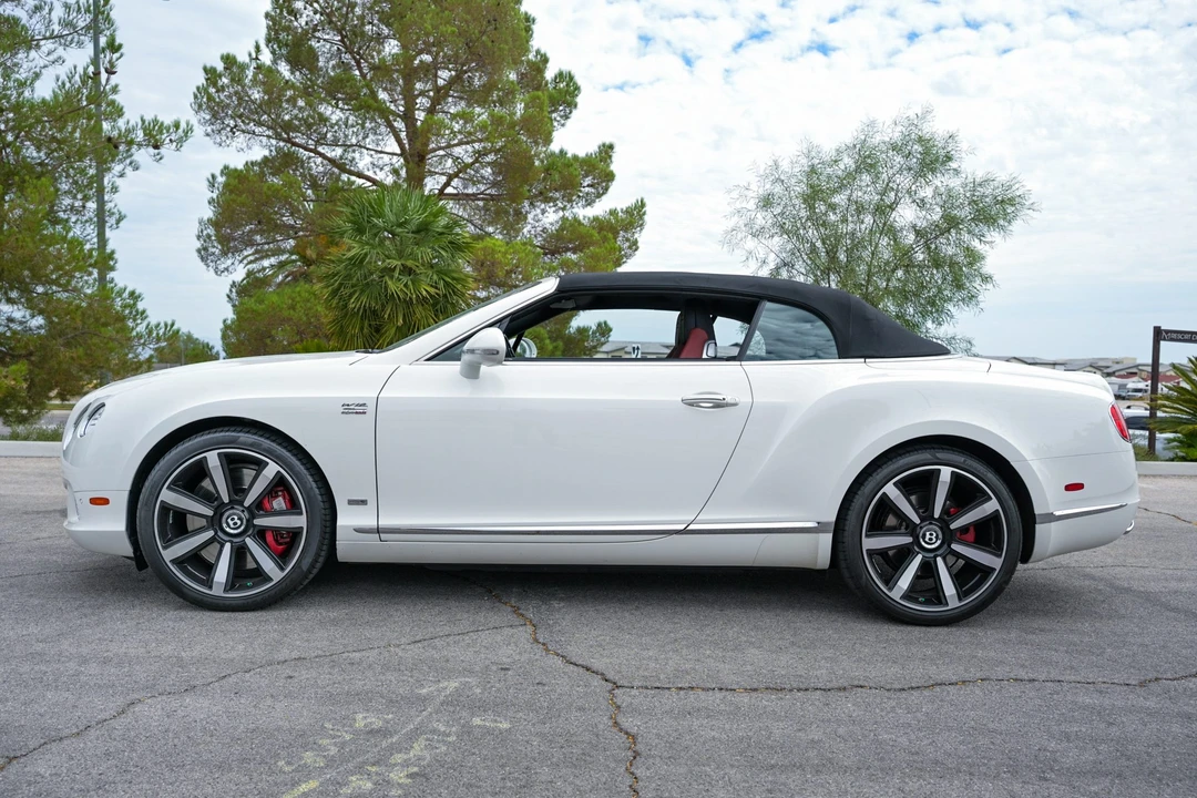 2013 Bentley Continental GTC - Image 19 of 31