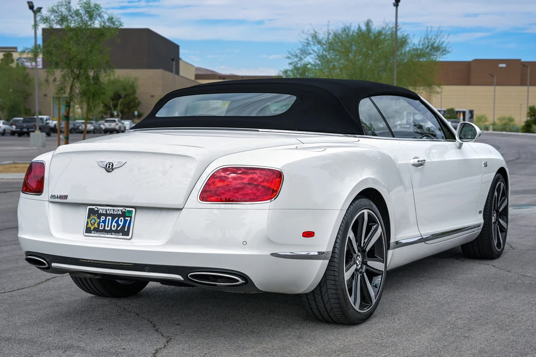 2013 Bentley Continental GTC - Image 15 of 31