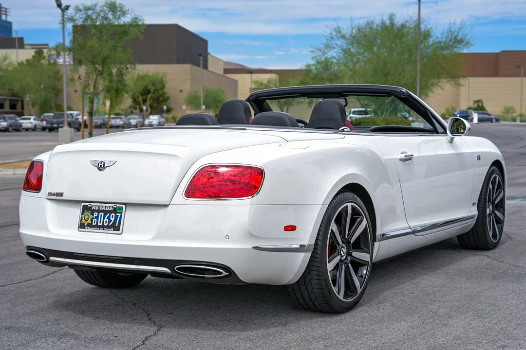 2013 Bentley Continental GTC - Image 7 of 31