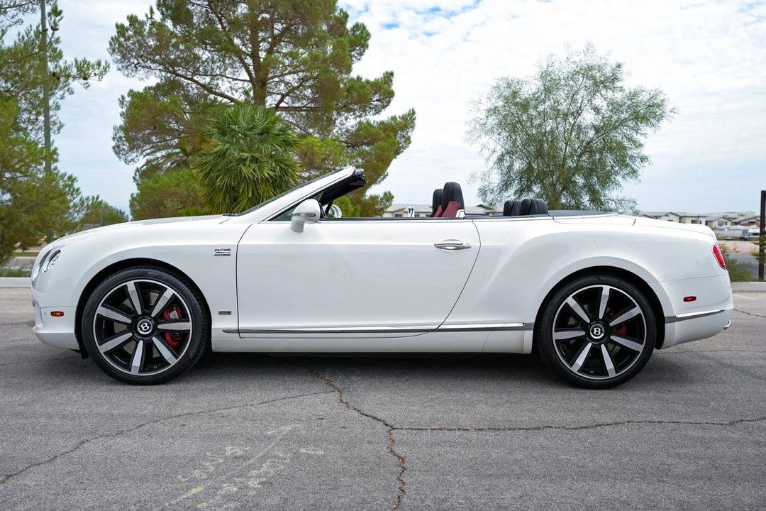 2013 Bentley Continental GTC - Image 10 of 31