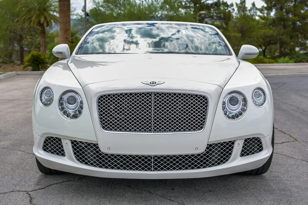 2013 Bentley Continental GTC - Image 3 of 31