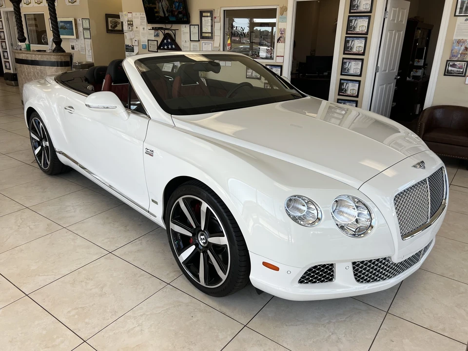 2013 Bentley Continental GTC - Image 17 of 31