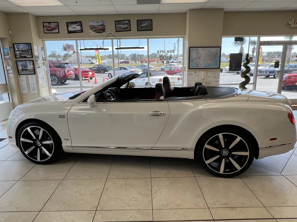 2013 Bentley Continental GTC - Image 6 of 31