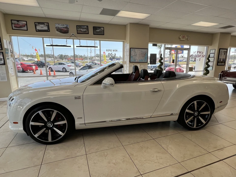 2013 Bentley Continental GTC - Image 5 of 31