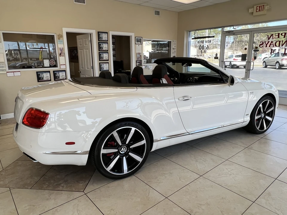 2013 Bentley Continental GTC - Image 13 of 31