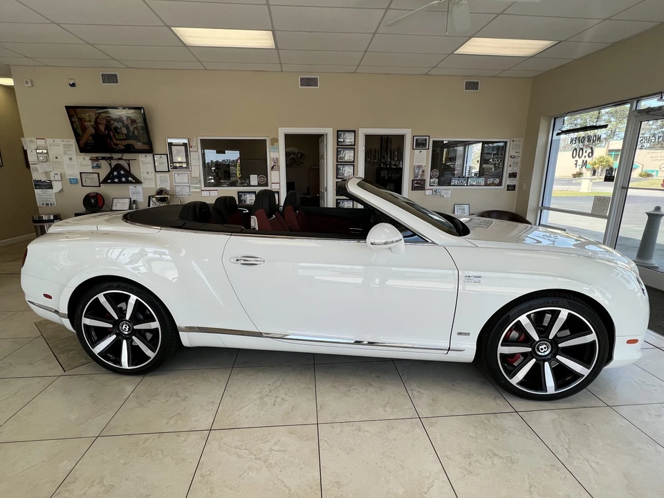 2013 Bentley Continental GTC - Image 15 of 31