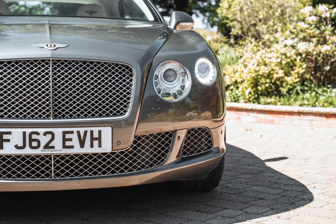 2013 Bentley Continental GTC - Image 20 of 31