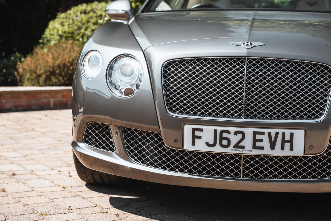 2013 Bentley Continental GTC - Image 21 of 31
