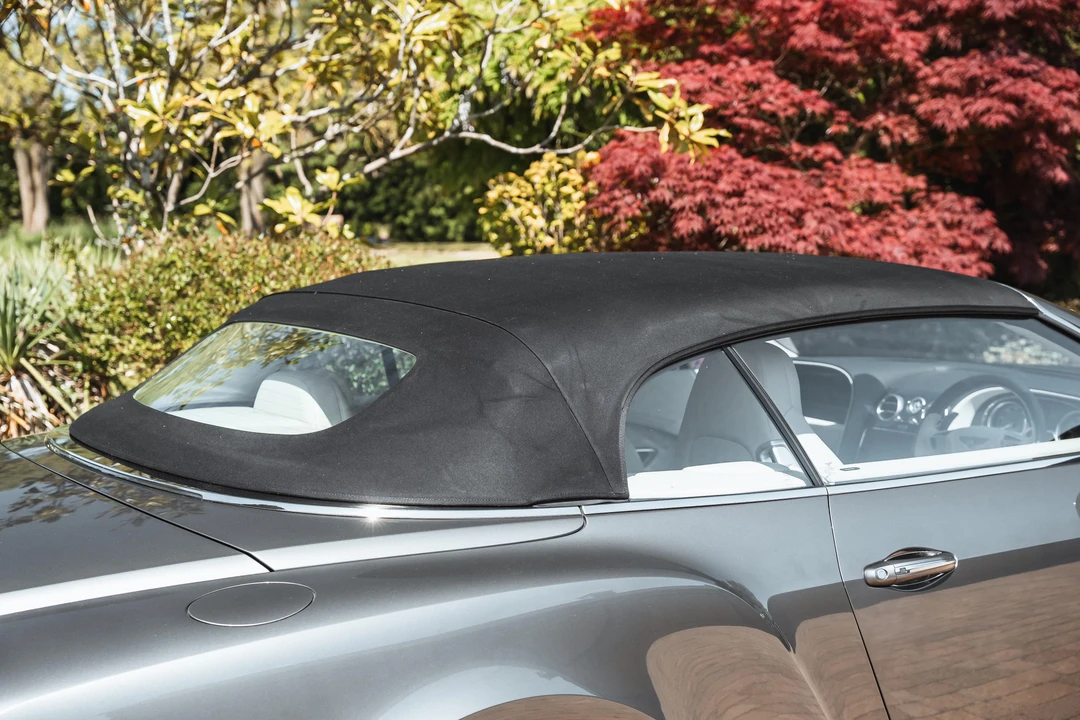 2013 Bentley Continental GTC - Image 22 of 31