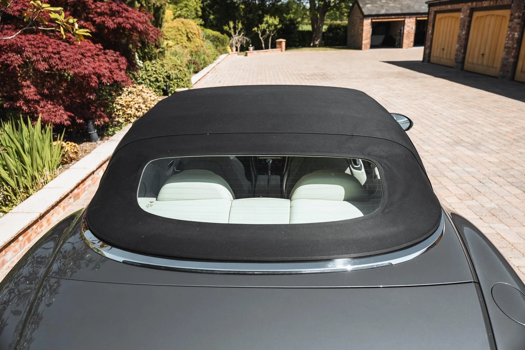 2013 Bentley Continental GTC - Image 23 of 31
