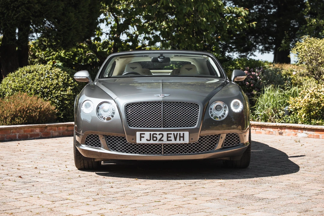2013 Bentley Continental GTC - Image 11 of 31