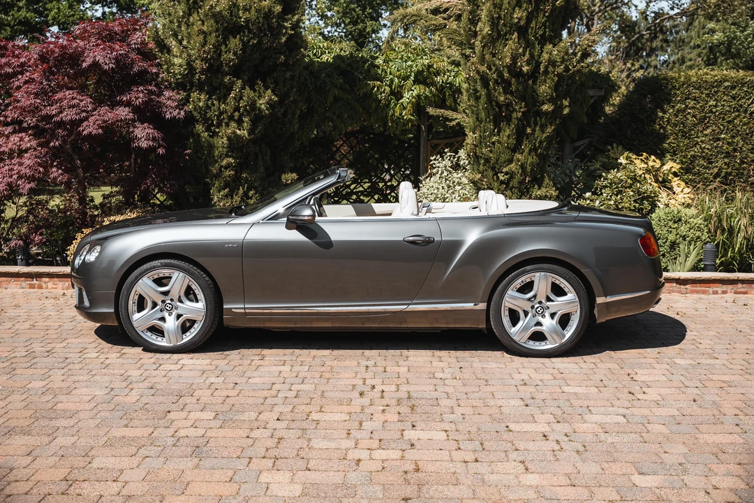 2013 Bentley Continental GTC - Image 17 of 31