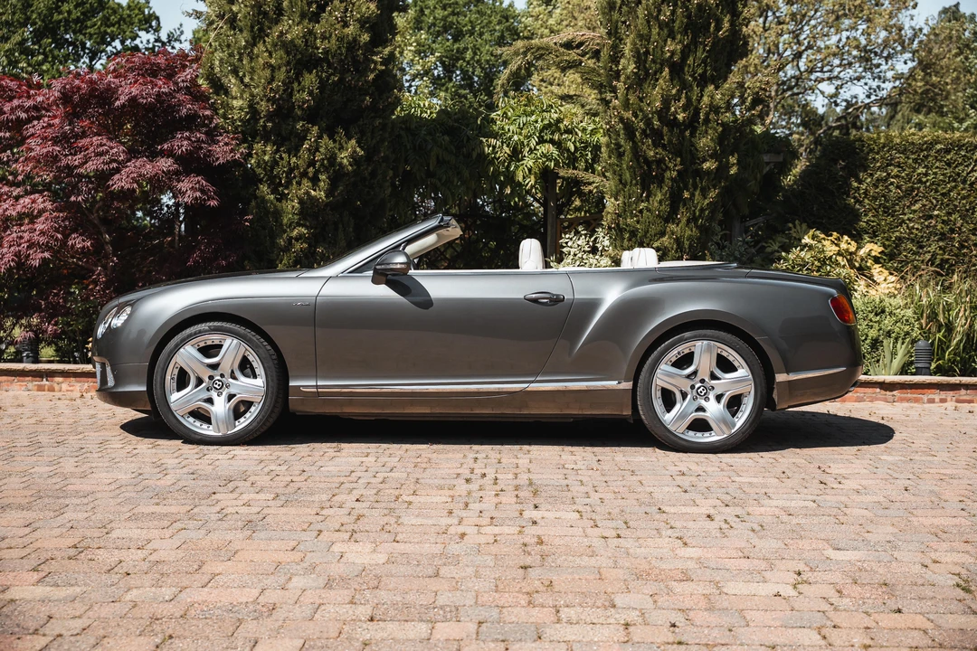 2013 Bentley Continental GTC - Image 4 of 31