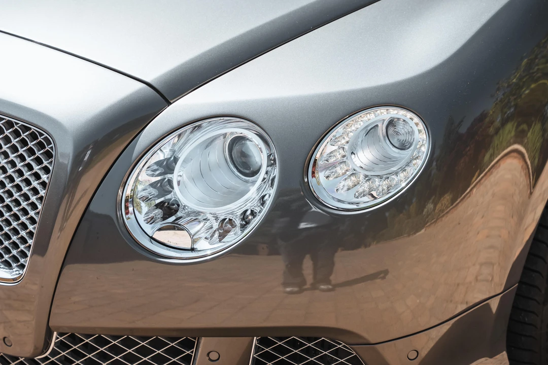 2013 Bentley Continental GTC - Image 26 of 31