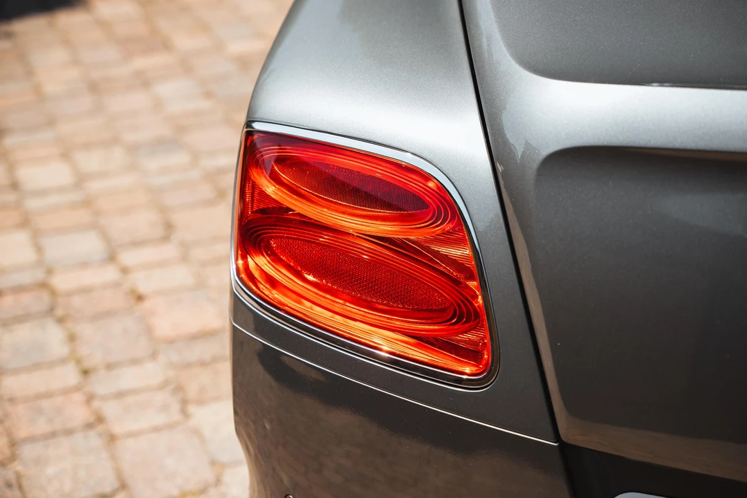 2013 Bentley Continental GTC - Image 31 of 31
