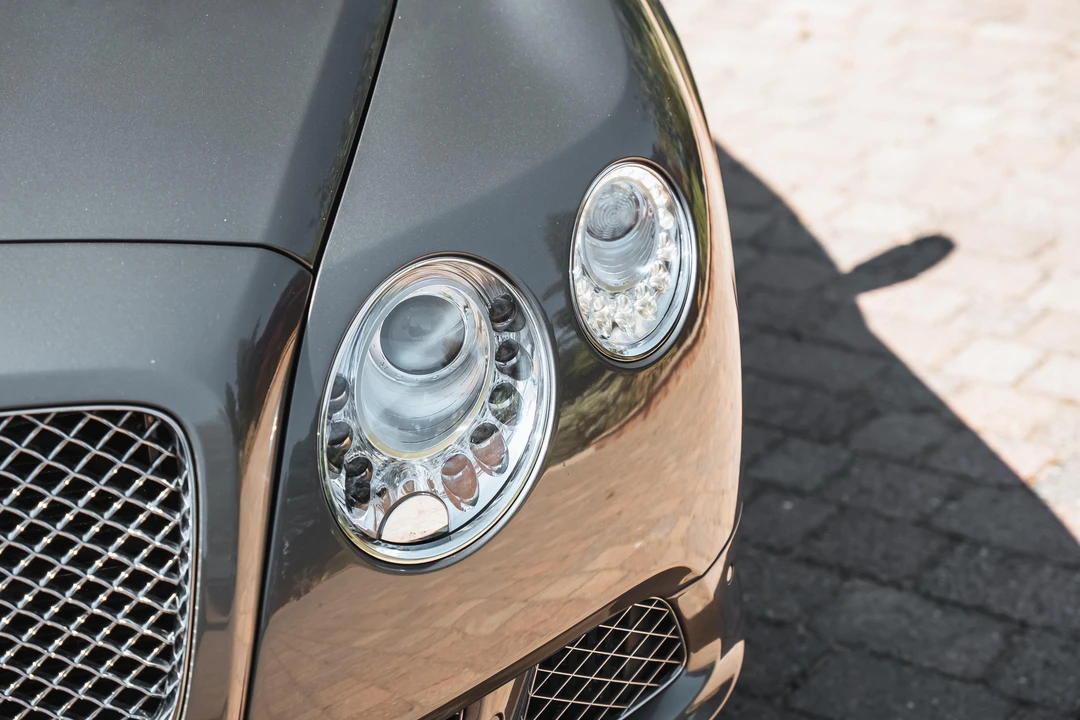 2013 Bentley Continental GTC - Image 28 of 31