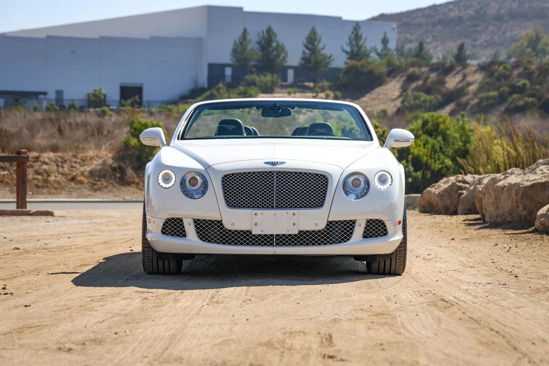 2013 Bentley Continental GTC - Image 5 of 31