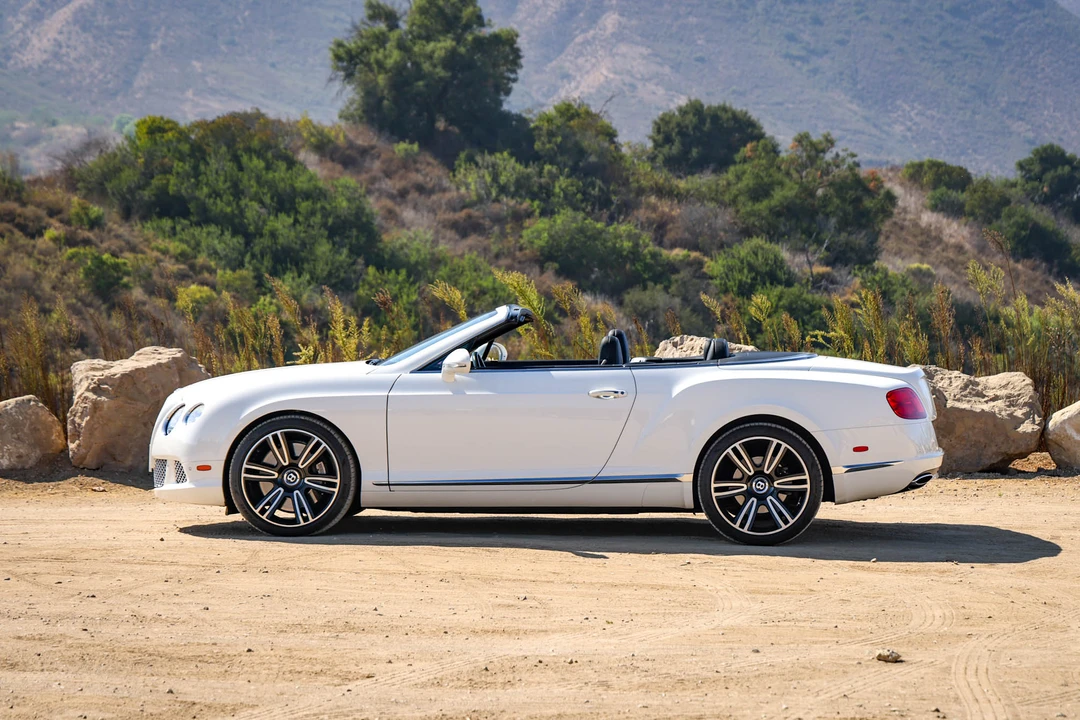 2013 Bentley Continental GTC - Image 16 of 31