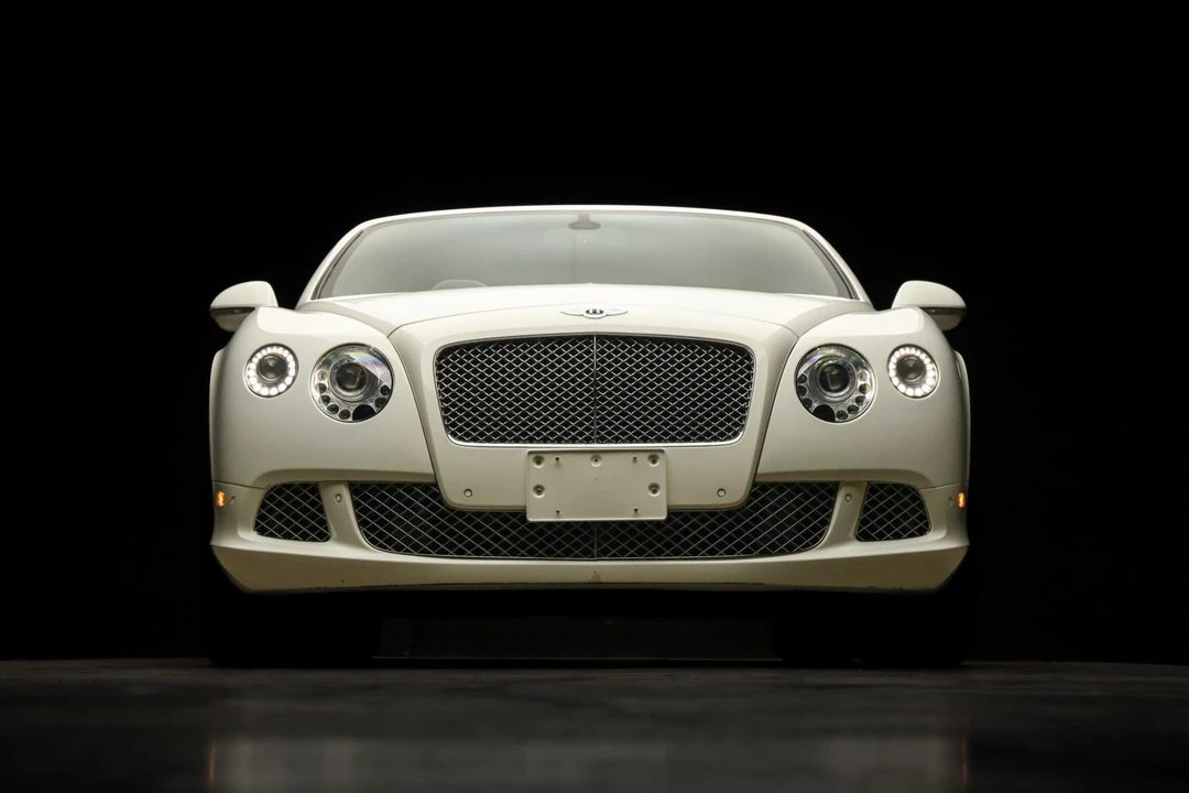 2013 Bentley Continental GTC - Image 24 of 31